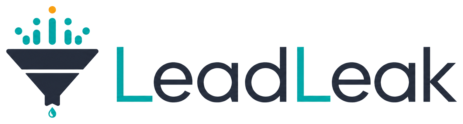 LeadLeak